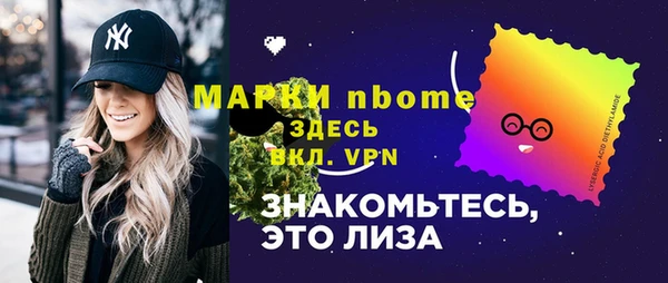 хмурый Алексеевка
